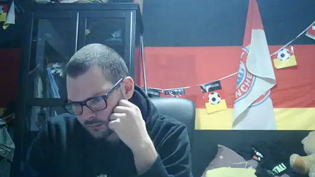 Die-geile-Sau online show from 01.14.26