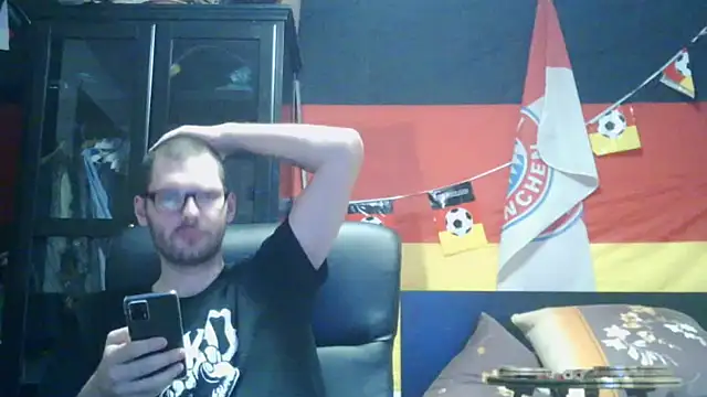 Die-geile-Sau online show from 01.15.26