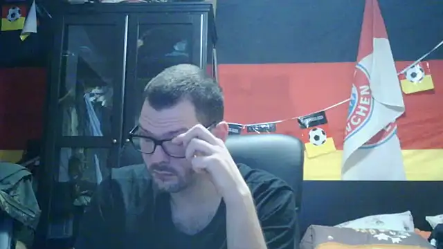 Die-geile-Sau online show from 01.18.26