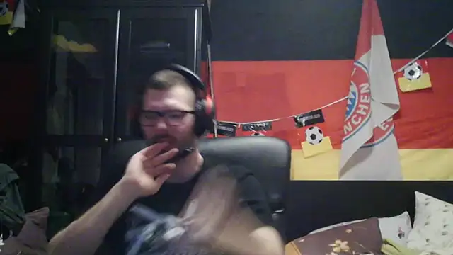 Die-geile-Sau online show from 02.01.26