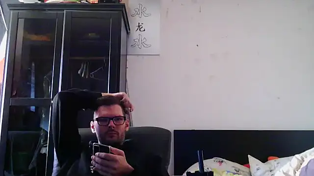 Die-geile-Sau online show from 03.27.26