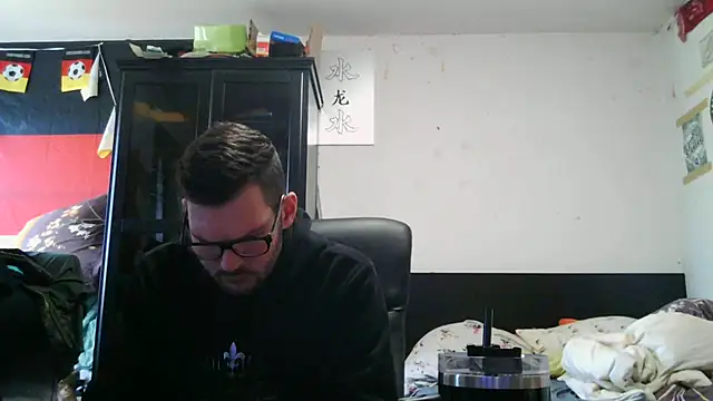 Die-geile-Sau online show from 03.28.26