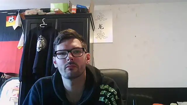 Die-geile-Sau online show from 05.18.26