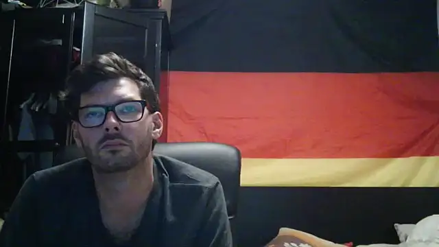 Snapshot of Die-geile-Sau chatting on 07.03.26 Die-geile-Sau online show from 07.03.26