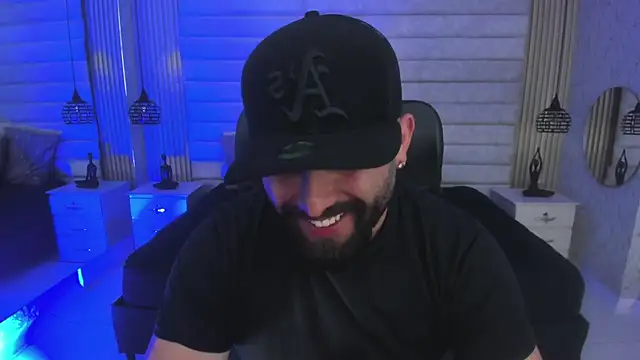 jhon bear03 online show from 01.05.26