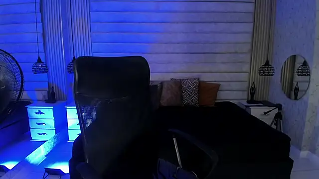 jhon bear03 online show from 04.16.26