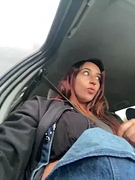 Vaiolet a online show from 01.11.25