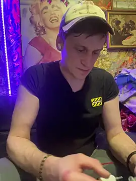 BarryKingsman online show from 02.16.25