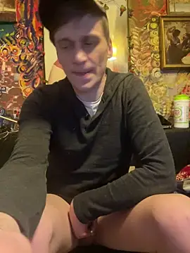 BarryKingsman online show from 02.17.25