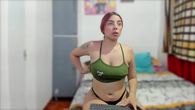 ariell rosee1 online show from 12.06.24