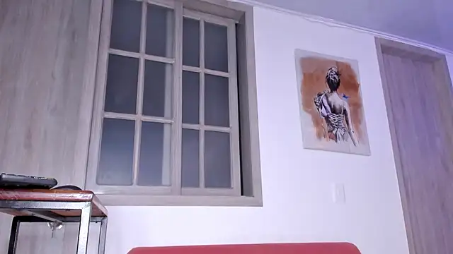 Vanesa novvoa online show from 12.31.24