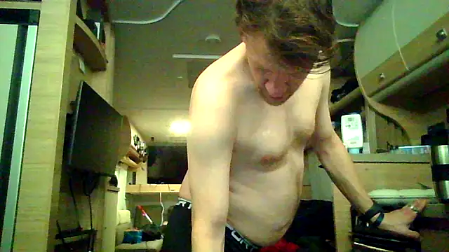 Ebinator666 online show from 10.21.25