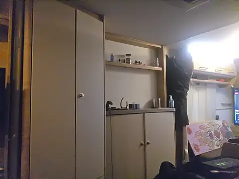 Ebinator666 online show from 04.19.26