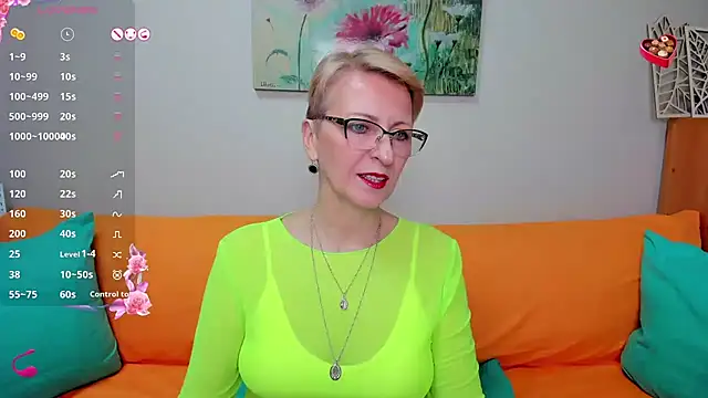 iamyourdream89 online show from 02.05.25