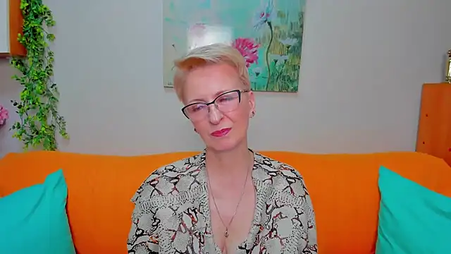 iamyourdream89 online show from 04.13.26