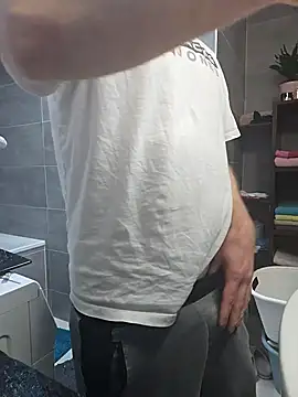 geiler89 online show from 10.30.25