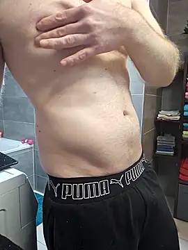 geiler89 online show from 11.22.25