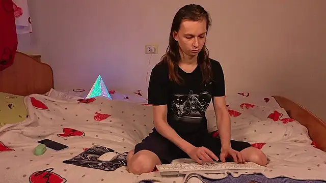 Frank Fraer online show from 03.15.26