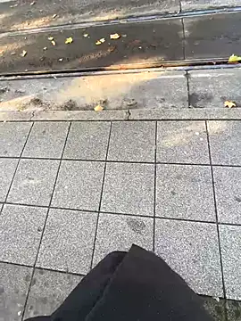 Snapshot of Thepanthera chatting on 10.24.25 Thepanthera online show from 10.24.25