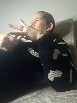 Snapshot of SeductionSilera chatting on 01.26.25 SeductionSilera online show from 01.26.25
