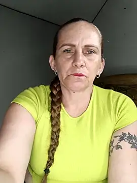 SeductionSilera online show from 11.24.25