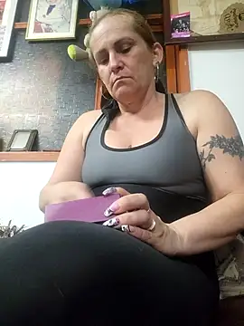 SeductionSilera online show from 11.27.25