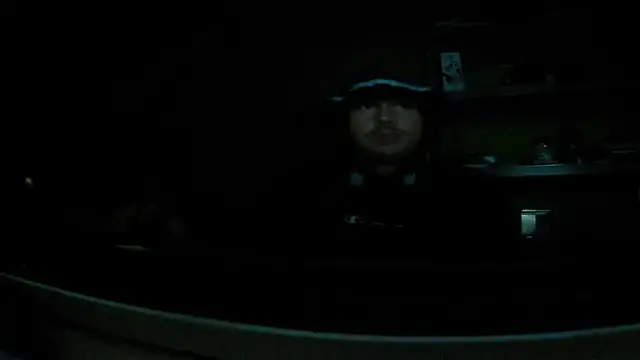 Snapshot of capoloveu chatting on 09.12.25 capoloveu online show from 09.12.25