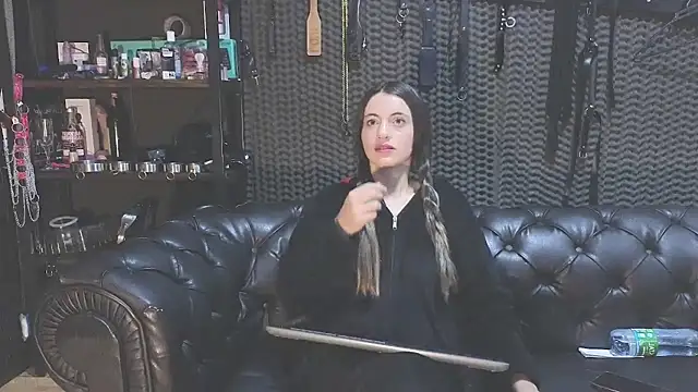 kimberly swan online show from 02.07.25