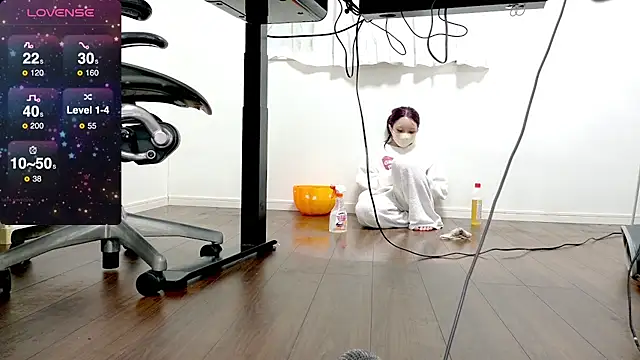 nemui oyasumi online show from 03.22.25