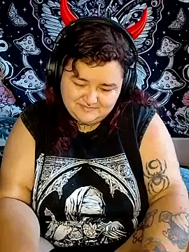 Staicyjanemcfly online show from 09.20.25