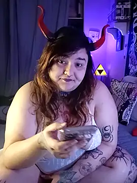 Staicyjanemcfly online show from 11.09.25