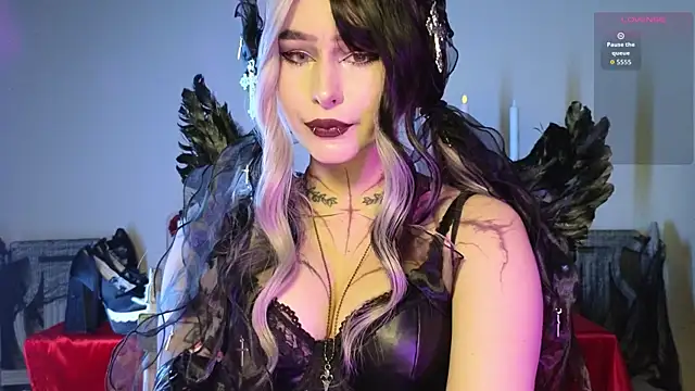 ghot1c graceeee online show from 11.15.25