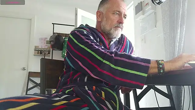 DaddybearVLC online show from 11.01.25