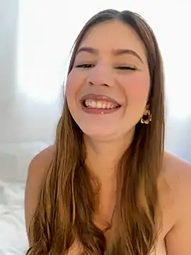 naughty  angel online show from 02.05.25