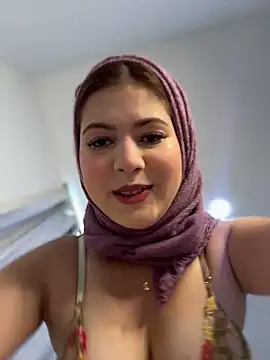 naughty  angel online show from 03.19.25