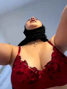 naughty  angel online show from 09.10.25