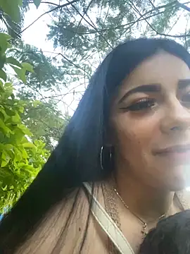 Natasha  Blue online show from 01.24.25