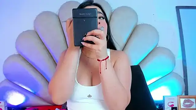 Natasha  Blue online show from 02.08.25