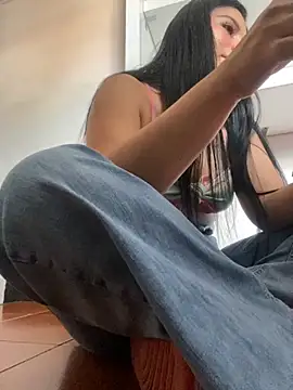 Natasha  Blue online show from 10.15.25