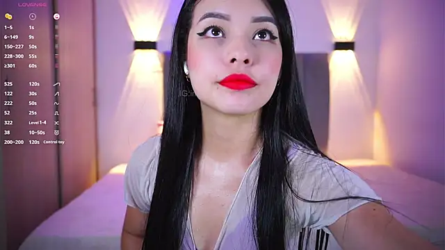 Succubus 222 online show from 01.13.26