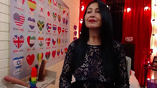 Sarah teiku online show from 01.07.25