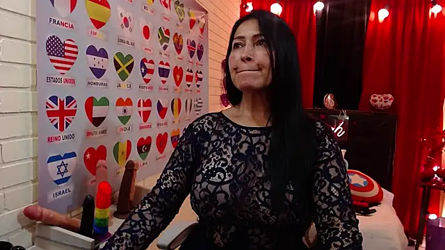 Sarah teiku online show from 01.08.25