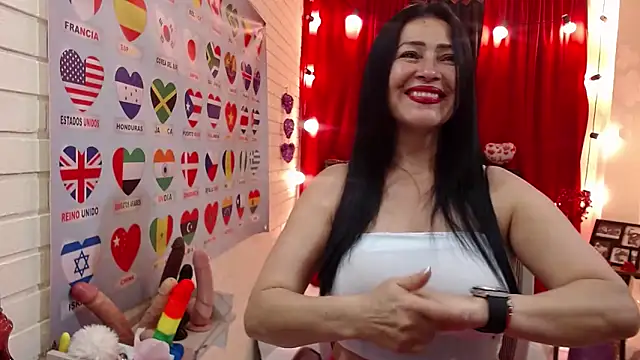 Sarah teiku online show from 01.09.25