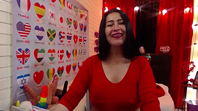 Sarah teiku online show from 01.15.25