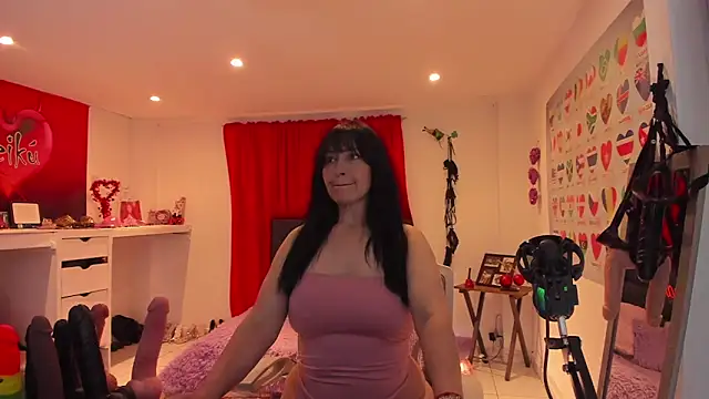Sarah teiku online show from 06.17.26