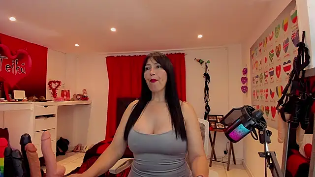Sarah teiku online show from 06.24.26