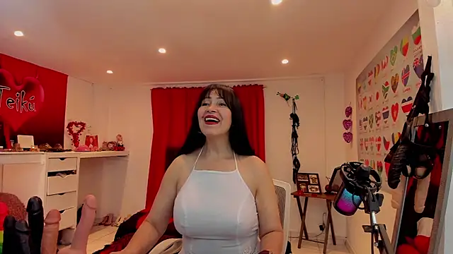 Sarah teiku online show from 06.25.26