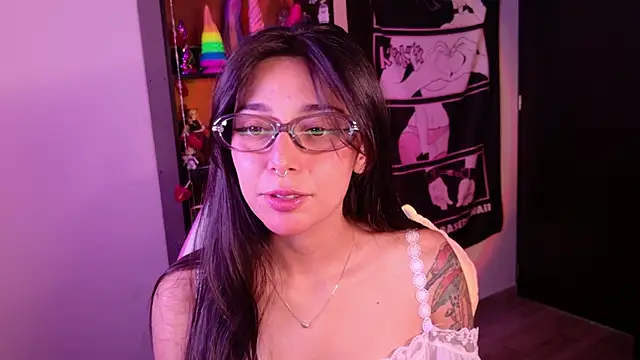 amber yull online show from 06.02.26