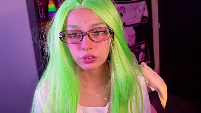 amber yull online show from 06.04.26