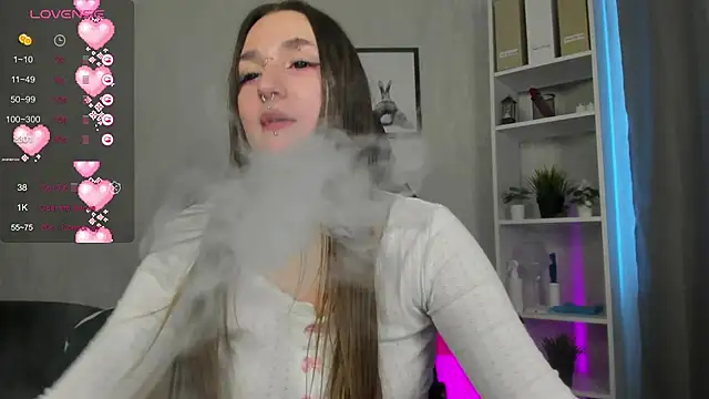 Pink diablo online show from 01.30.25